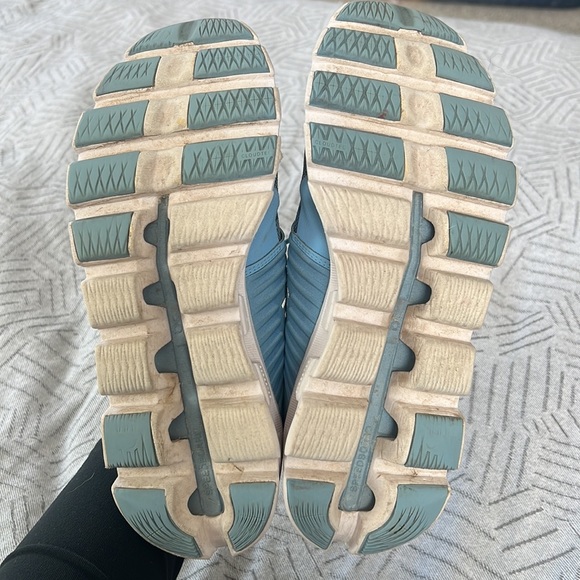 ON Cloudswift Womens Running Sneaker - size 8.5 - Picture 7 of 7